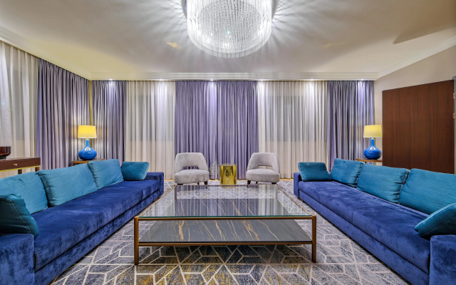 InterContinental Warsaw by IHG - Image 5