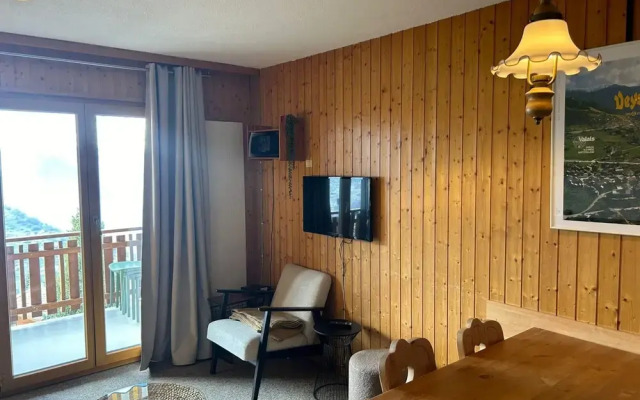 Marvelous Studio Apartment for Four