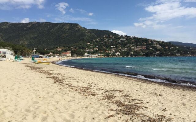 Villa Thalassa Art' B&B