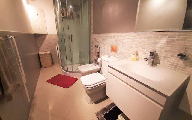 Tasteful Holiday Home in Avola near Sea Beach