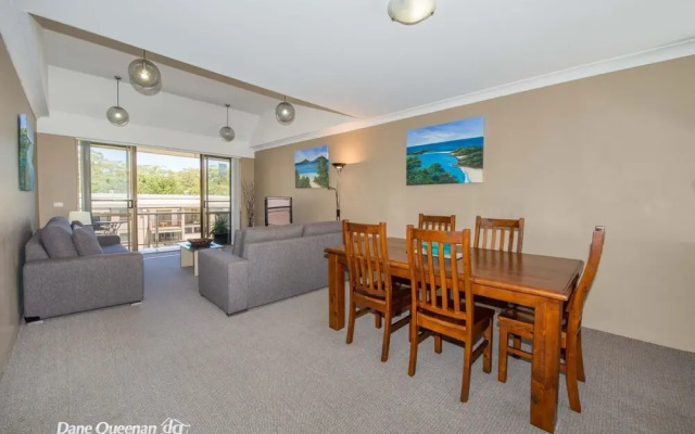 The Poplars, Unit 11/34-36 Magnus Street