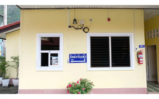 Rachawadee House