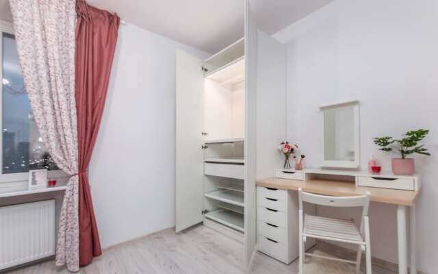 Apartment Swietokrzyska 32 by Renters