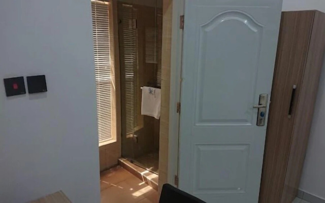 Vacation Haus Hotel