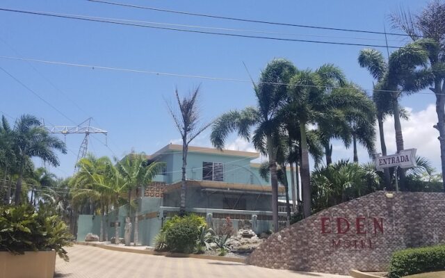 Hotel El Eden