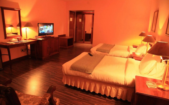 Mirador Hotel
