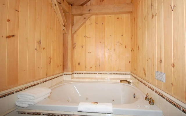 Best Western Smokehouse Lodge