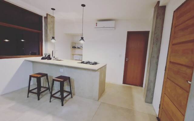 Mirante Baepi Suites