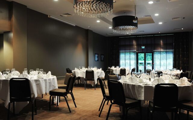 Village Hotel Manchester Ashton