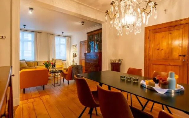 B&B Geerwijn