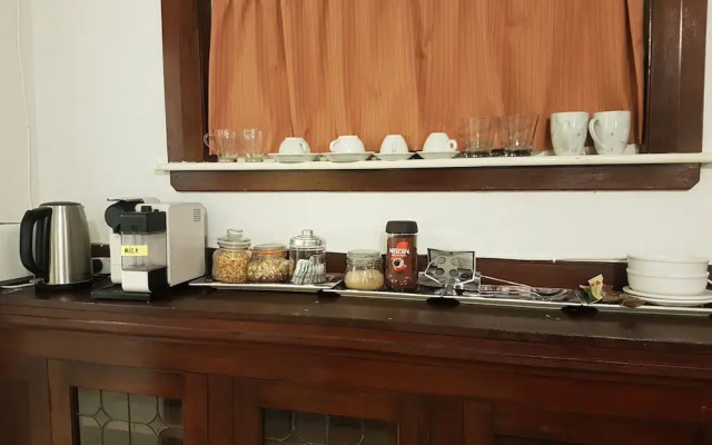 The Homestead B&B