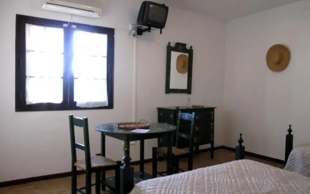 Casa Dalvada