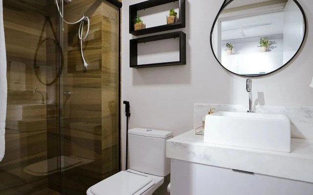 Miramar Unity - Cabo Branco