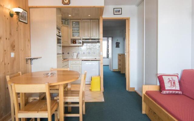 Appartement Tignes, 2 pièces, 6 personnes - FR-1-449-64