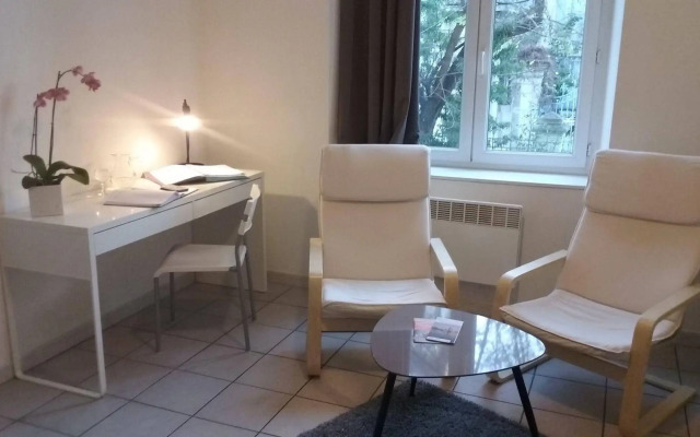 Residence Les Cordeliers
