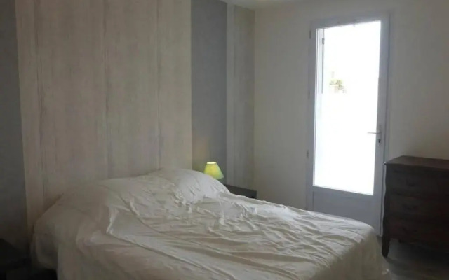 Maison Saint-Gilles-Croix-de-Vie, 4 pièces, 8 personnes - FR-1-224-750