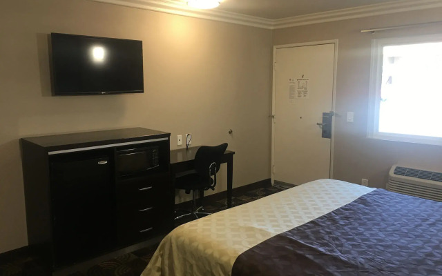 Hotel Seville
