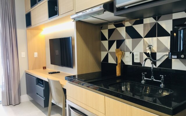 Akile Smart Vila Madalena