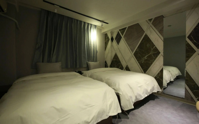 Blanc Hotel Cheongju