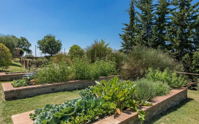 Si-c227-cabe0at - Villa Poggio Bonelli 18