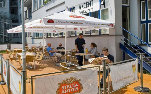 Akcent hotel
