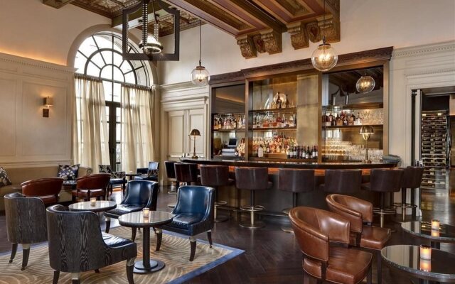 The St. Regis Washington, D.C.