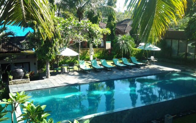 Y Resort Ubud