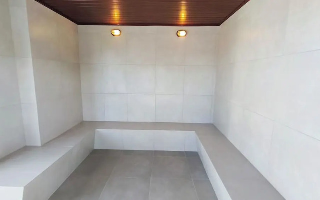 Mila Rooftop - Praia de Tamandaré