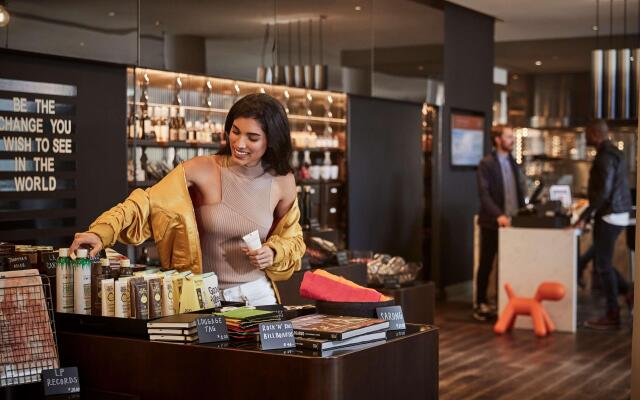 Andaz West Hollywood, By Hyatt