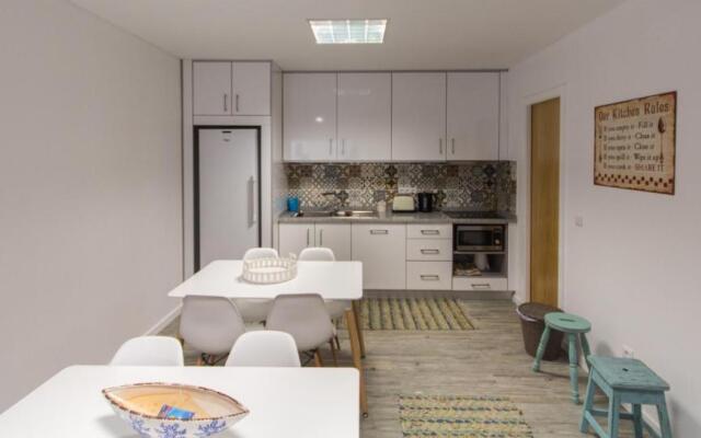 Hostel D'Avenida