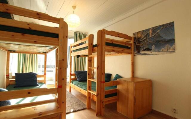 Appartement Serre Chevalier, 2 pièces, 6 personnes - FR-1-330E-33