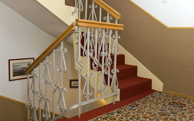 Budavar Bed and Breakfast
