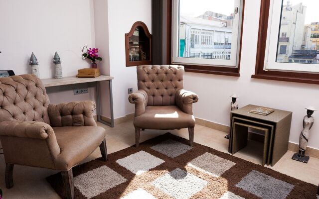Quartprimera Apartments