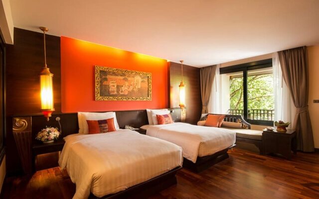 Siripanna Villa Resort & Spa Chiang Mai -