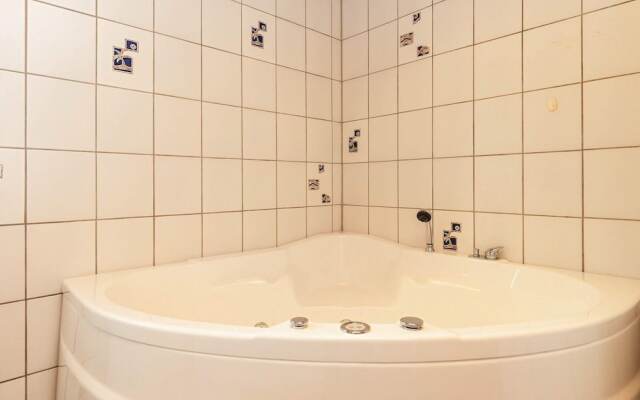 7 Person Holiday Home in Svendborg