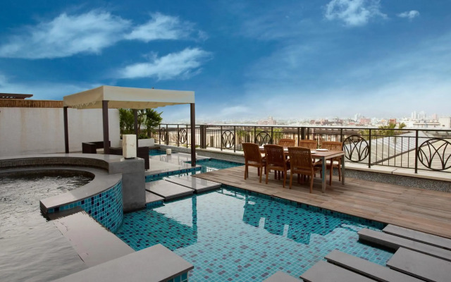Silks Place Yilan