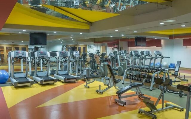 Royal Dragon Hotel – All Inclusive