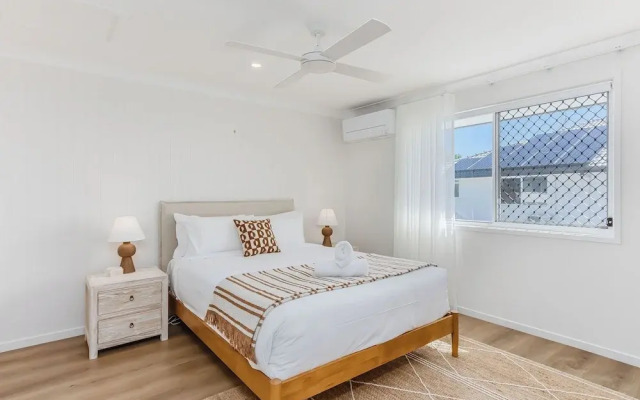 Blueberry Hill Beach House