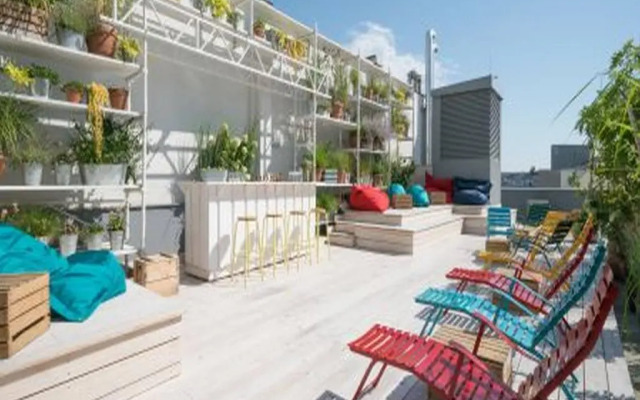 Ruby Marie Hotel Vienna