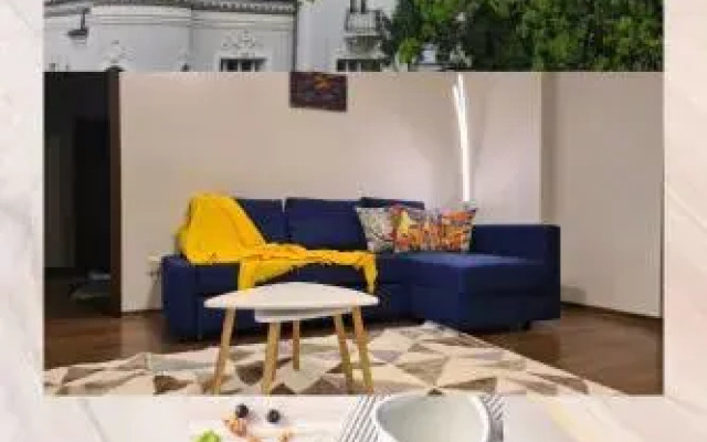 Residence Villa Marchisa