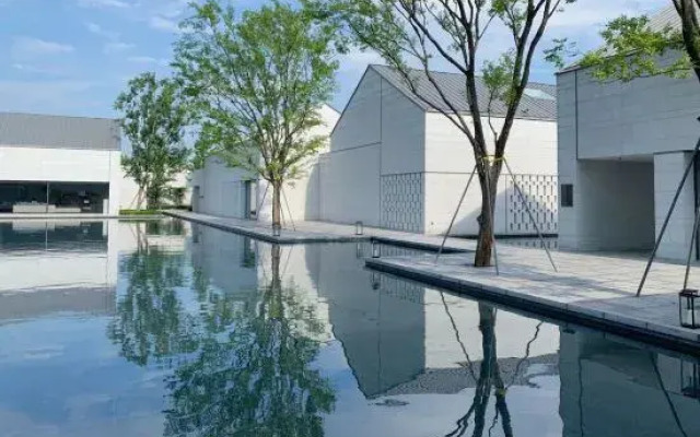 Alila Wuzhen