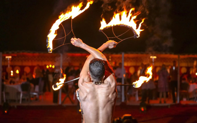 Fairmont Royal Palm Marrakech