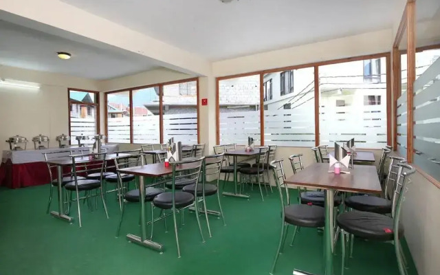 Rhythm Retreat Manali