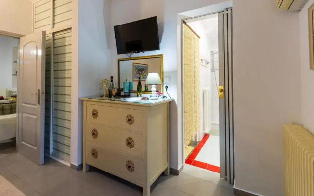 Aristotelis Apartment 2- Kanalia, Corfu