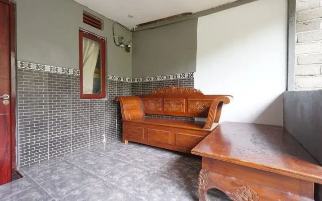 OYO 93628 Scorpion Guest House & Beach