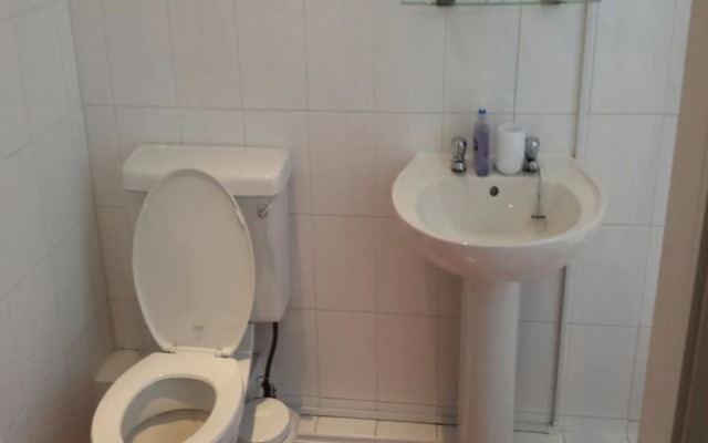 Diamonds Guest House