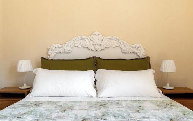 Villa Bali with Pool by Wonderful Italy