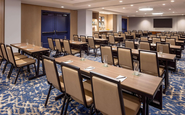 Holston House Nashville, in The Unbound Collection by Hyatt