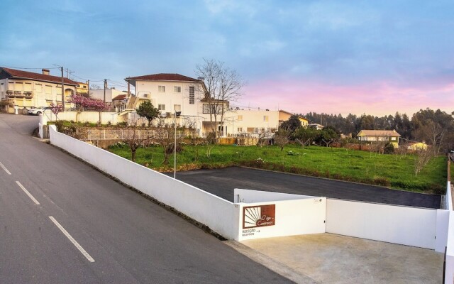 Guest House A Loja do Cantoneiro