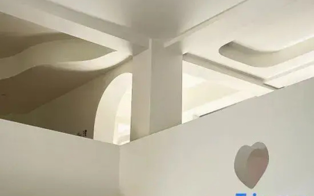 xianjulazy house guesthouse